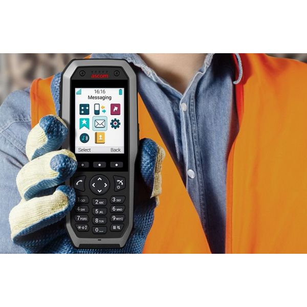 d83 ascom